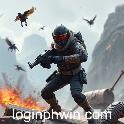 Explore the Thrills of 'Action Packed' Games with 'phdream'