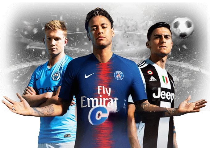 Lots of sports bets at phdream sports