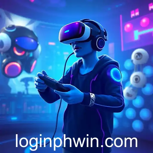 Digital Landscapes and the Rise of Gaming in 2025