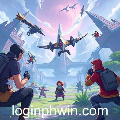 The Evolution of Gaming: Phdream Engages a Global Audience