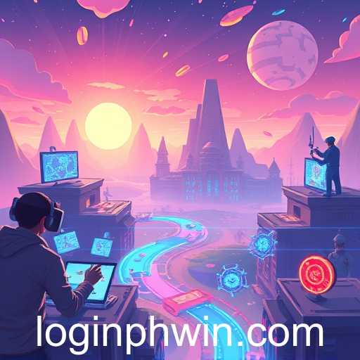 Gaming Industry Evolves with aiDream Portal Surge