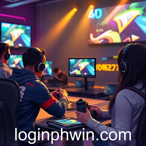 Gaming Evolution in the Digital Age