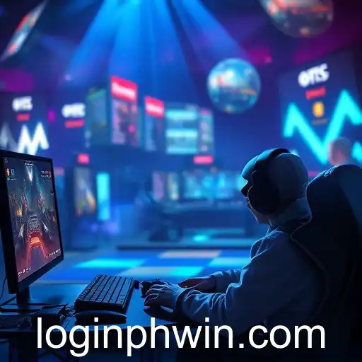 Gaming Trends and Innovations in 2025