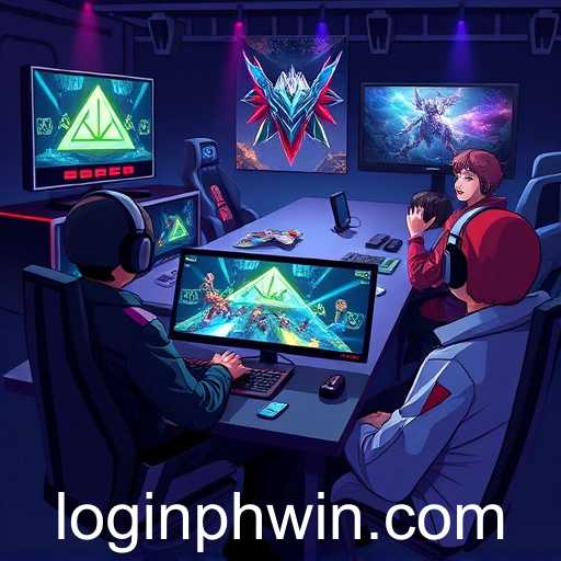 Innovations in Gaming: The Rise of Phdream