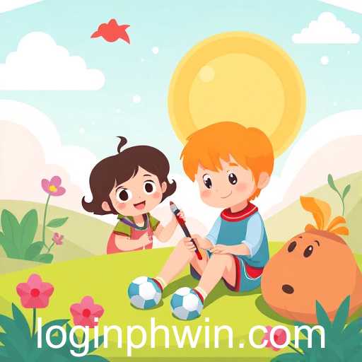 Exploring 'Kids Zone': A Safe Haven for Children's Gaming Adventures