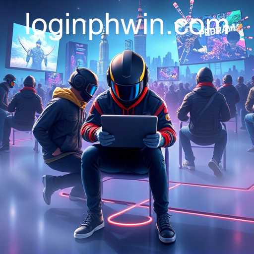 New Horizons in Gaming: The Rise of 'Phdream'