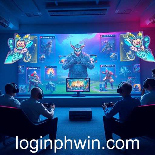 The Rise of Online Gaming and Its Impact on Entertainment