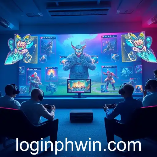 The Rise of Online Gaming and Its Impact on Entertainment