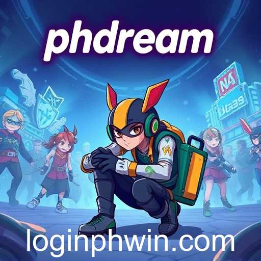 Phdream's Rise: English Game Website Takes the Crown