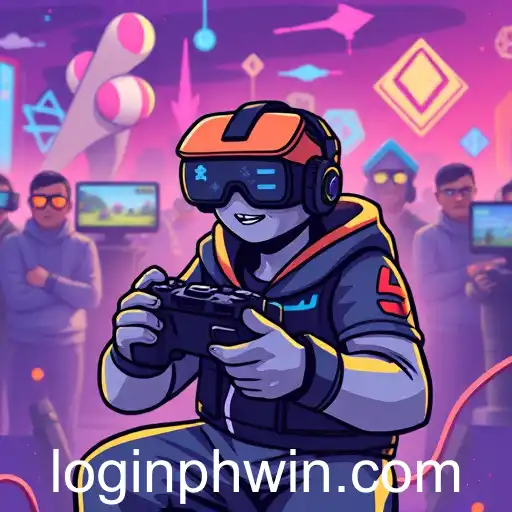 Phdream Gaming Community Redefines Social Gaming Experience