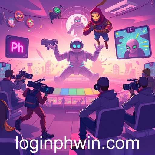 Unveiling the Gaming Horizon with Phdream