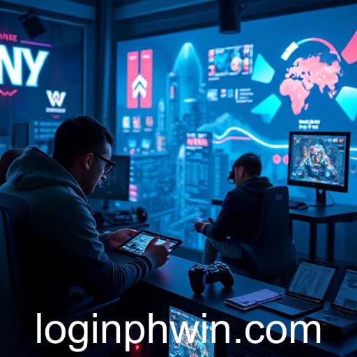 The Rise of Phdream: Revolutionizing Online Gaming