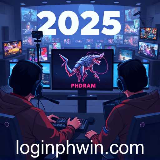 Phdream: Rising Star in Online Gaming