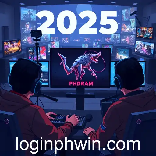 Phdream: Rising Star in Online Gaming