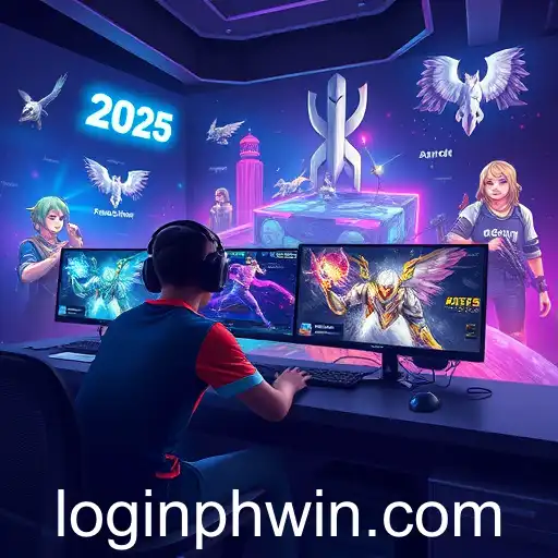 PhDream Revolutionizes Online Gaming with VR Integration