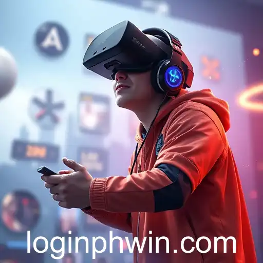 The Rise of Online Gaming: A Glimpse into 2025