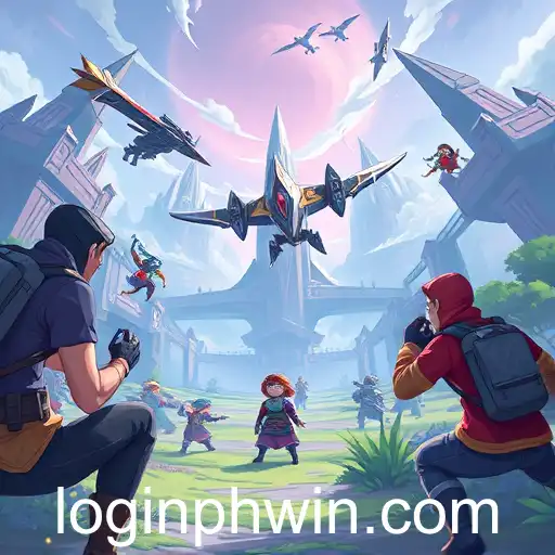 The Rise of Phdream: A New Era in Gaming