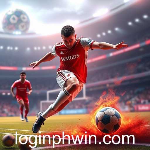 Exploring 'Sports Mania': A New Dimension in Virtual Athletics