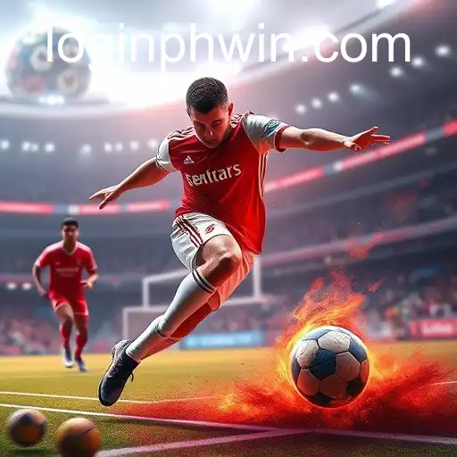 Exploring 'Sports Mania': A New Dimension in Virtual Athletics