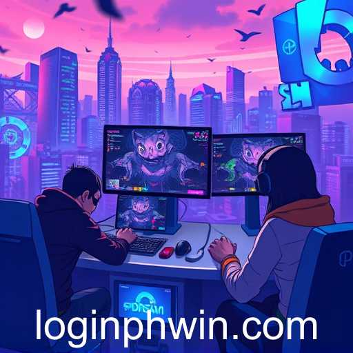 Virtual Worlds Reshape Gaming Landscape